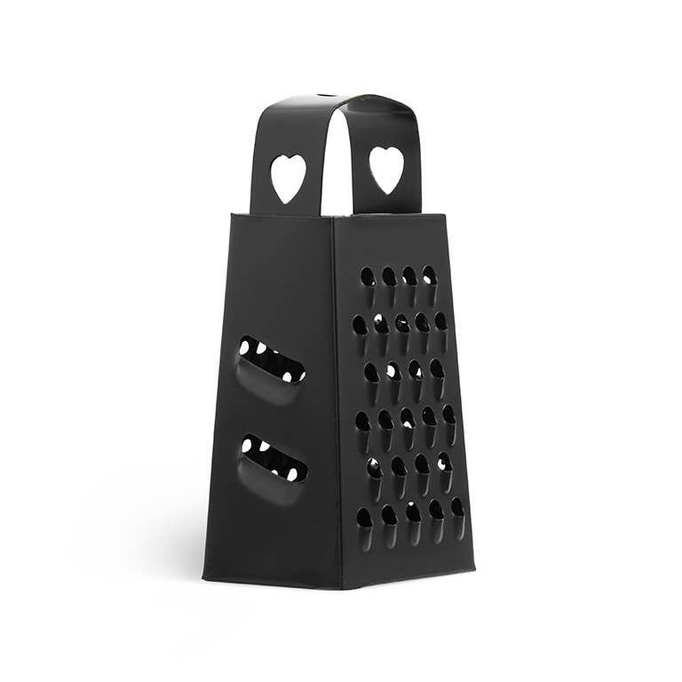 ByBazz Rasp Mini til duftblokke: Metaal