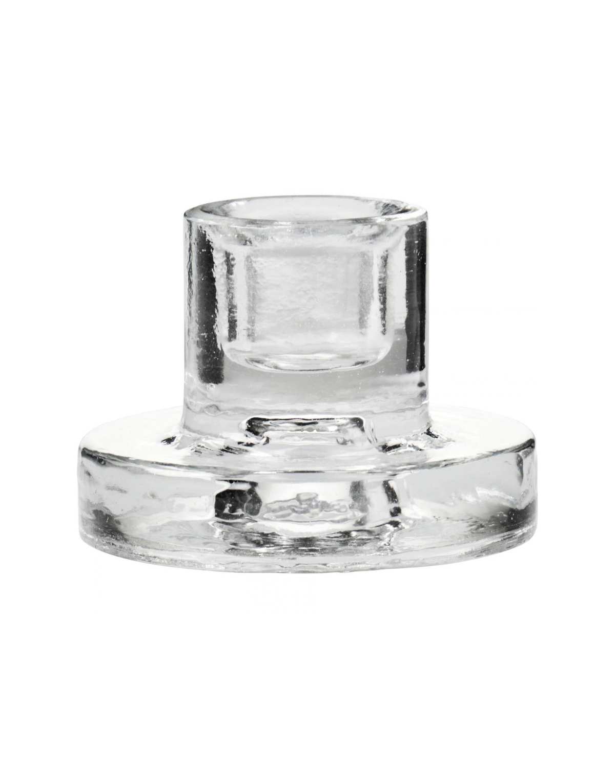 Glasstage til Ø 1,3 cm lys