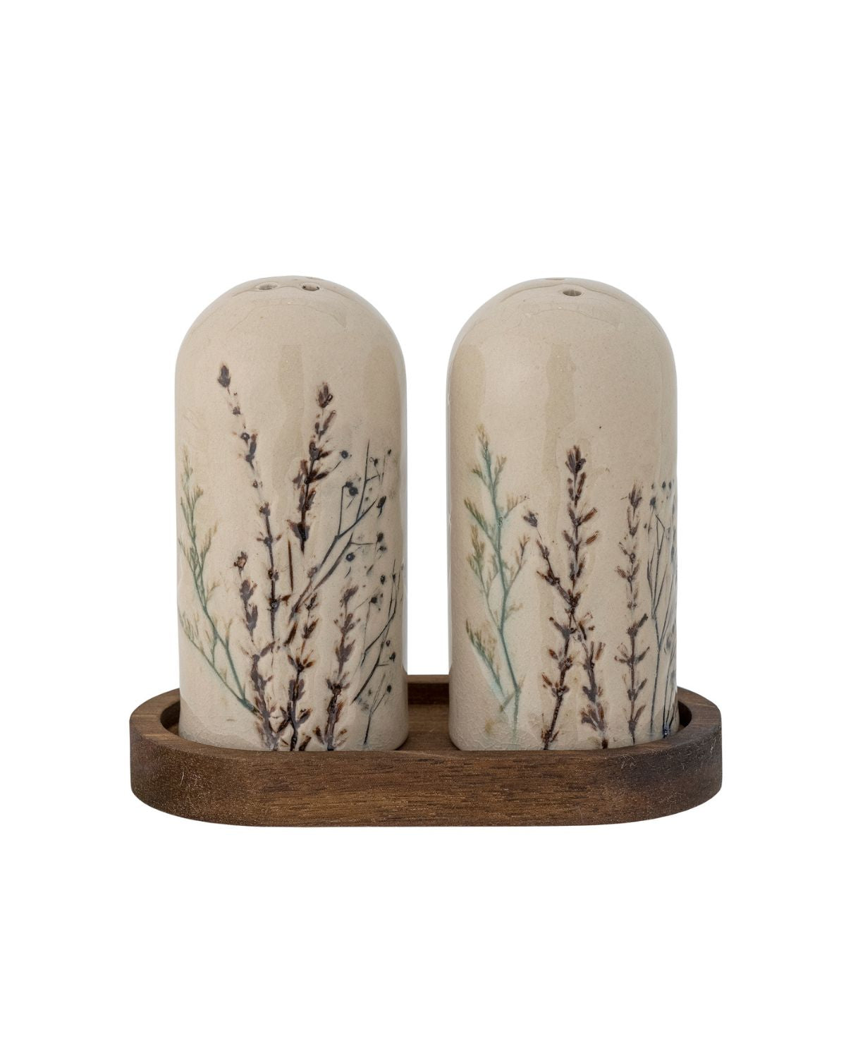 Bea Salt & Pebersæt, Natur, Stentøj