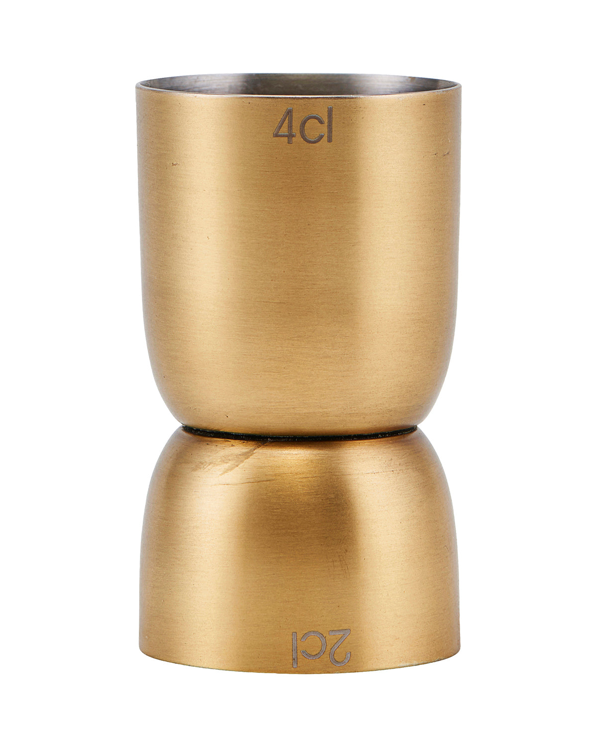 Alir Målebæger - 4 cl