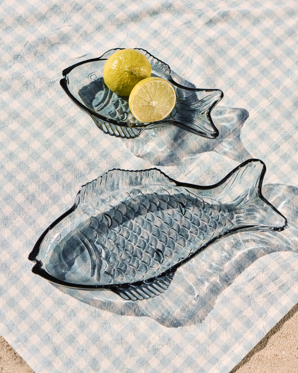Glas Fiskefad