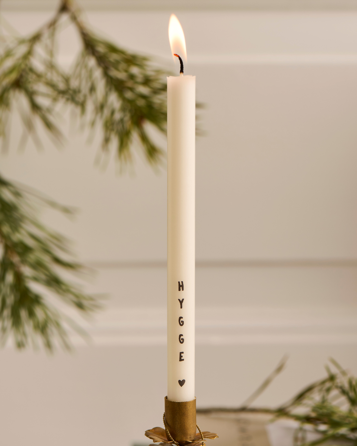 Kertelys m/Hygge