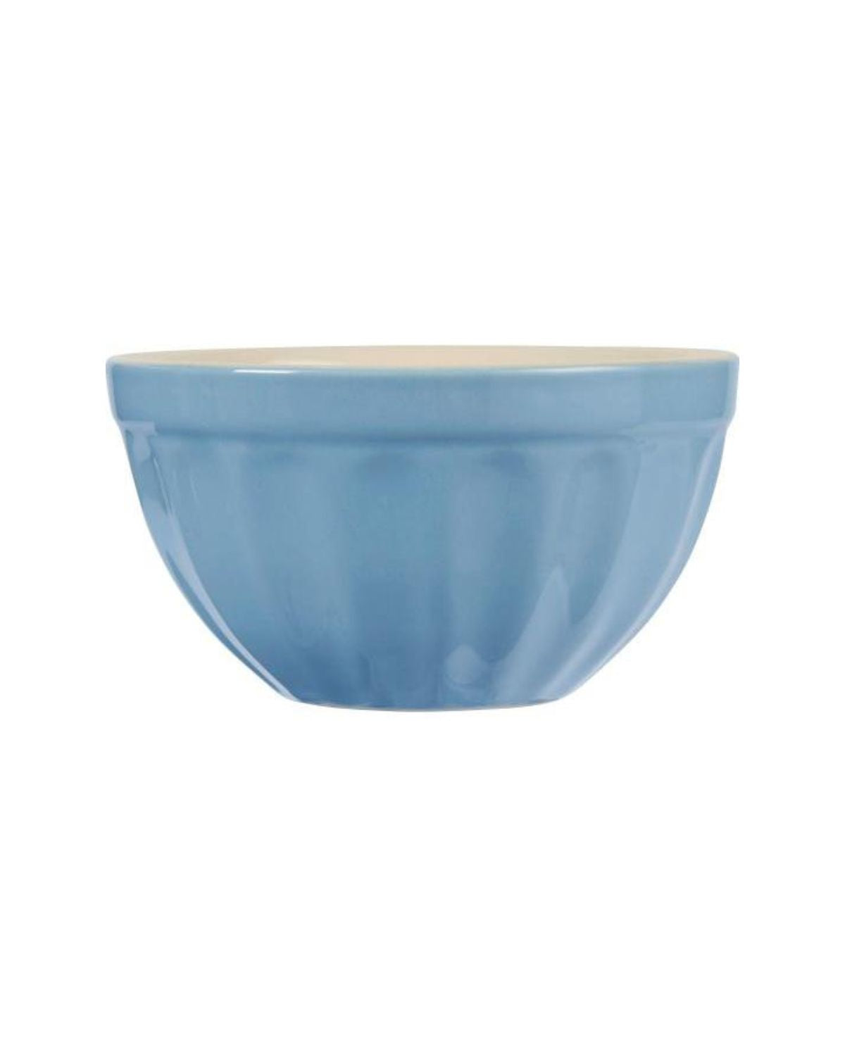 Mynte® Müsliskål - Blue Bell
