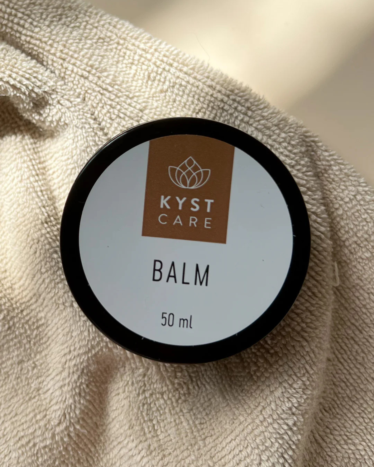 Kyst Care - Balm 50 ml.