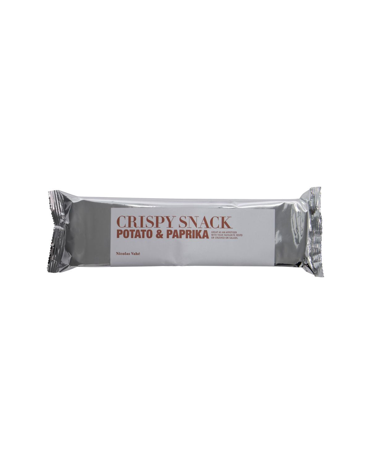 Crispy Snack Potato & Paprika – 75 g
