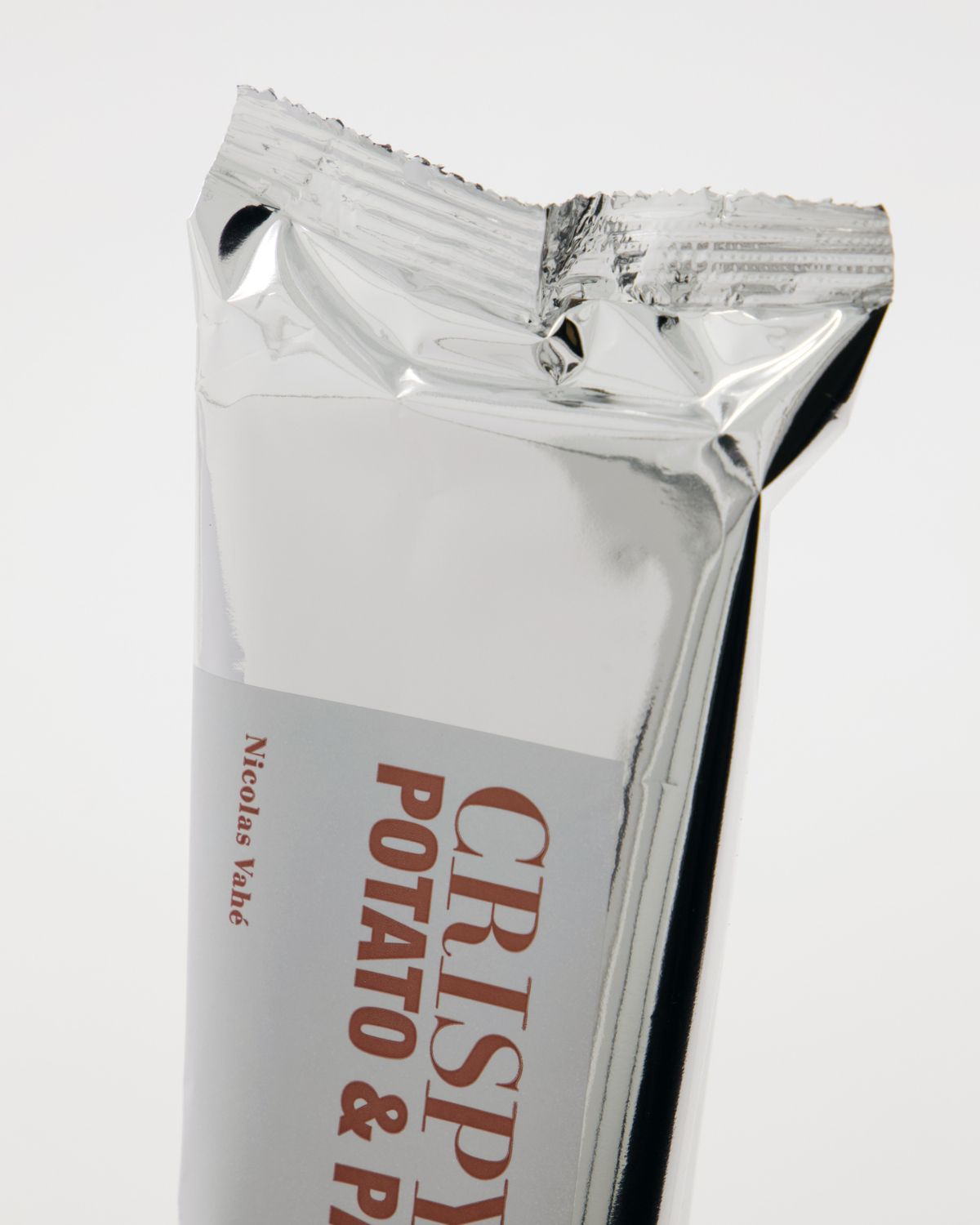 Crispy Snack Potato & Paprika – 75 g