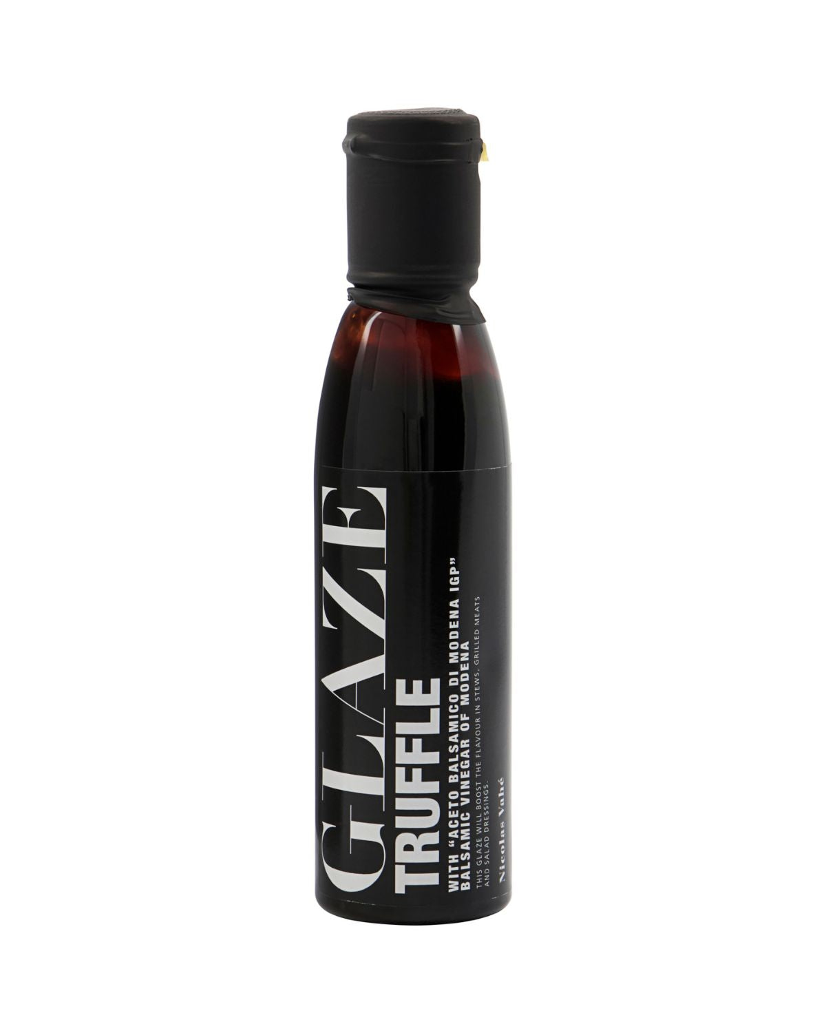 Glaze Balsamico & Truffle – 150 ml