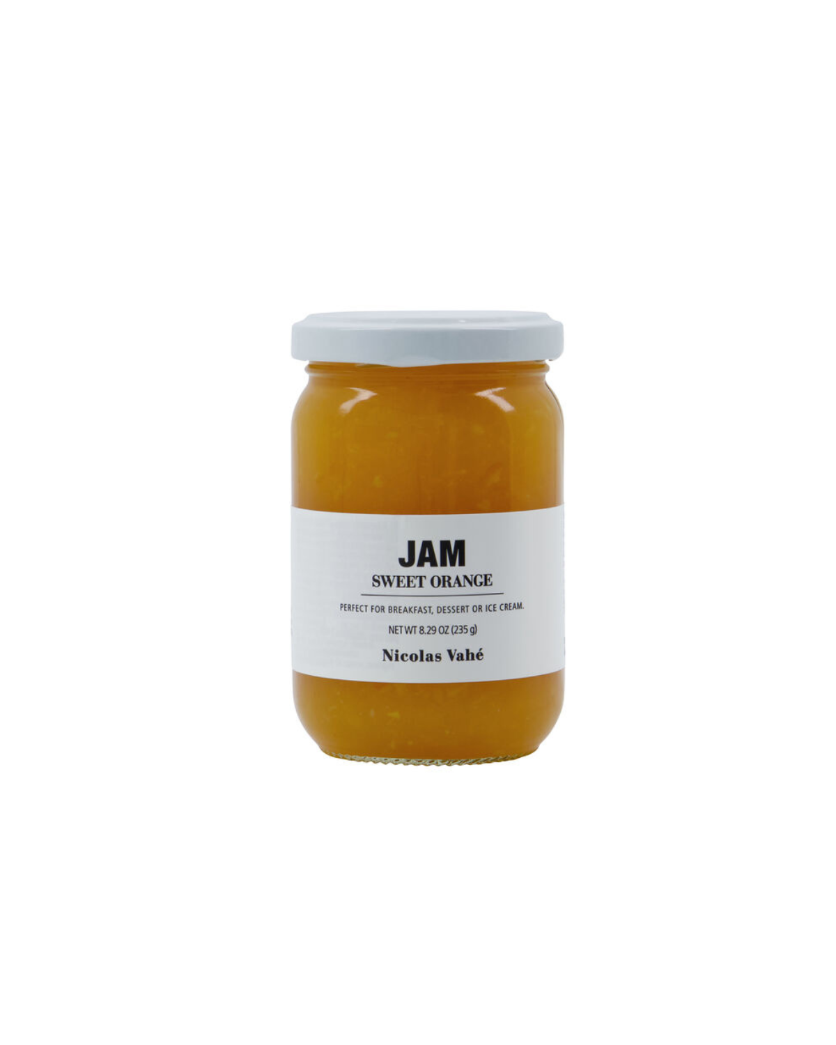 Marmelade Sweet Orange - 235 g