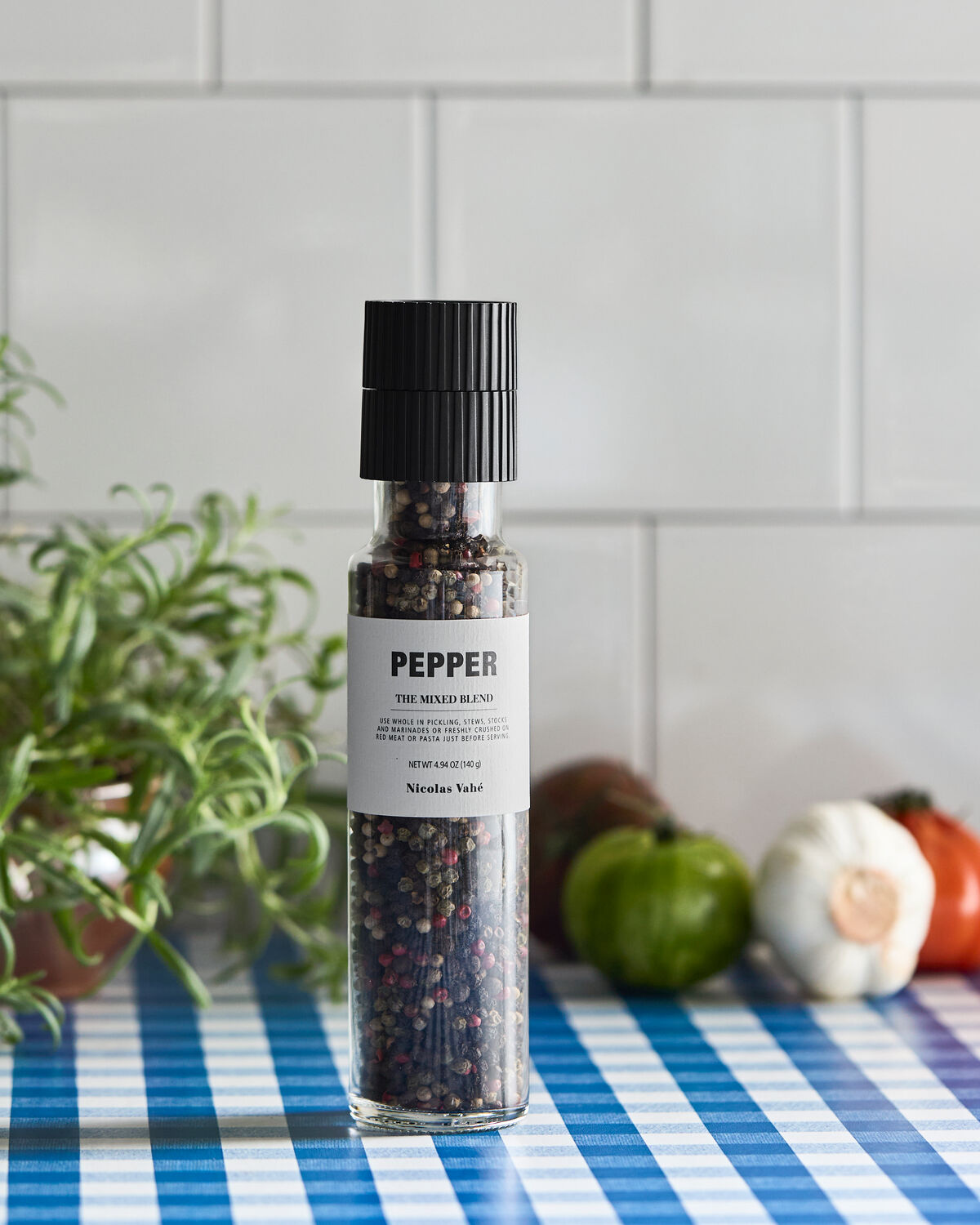 Peber - The Mixed Blend – 140 g