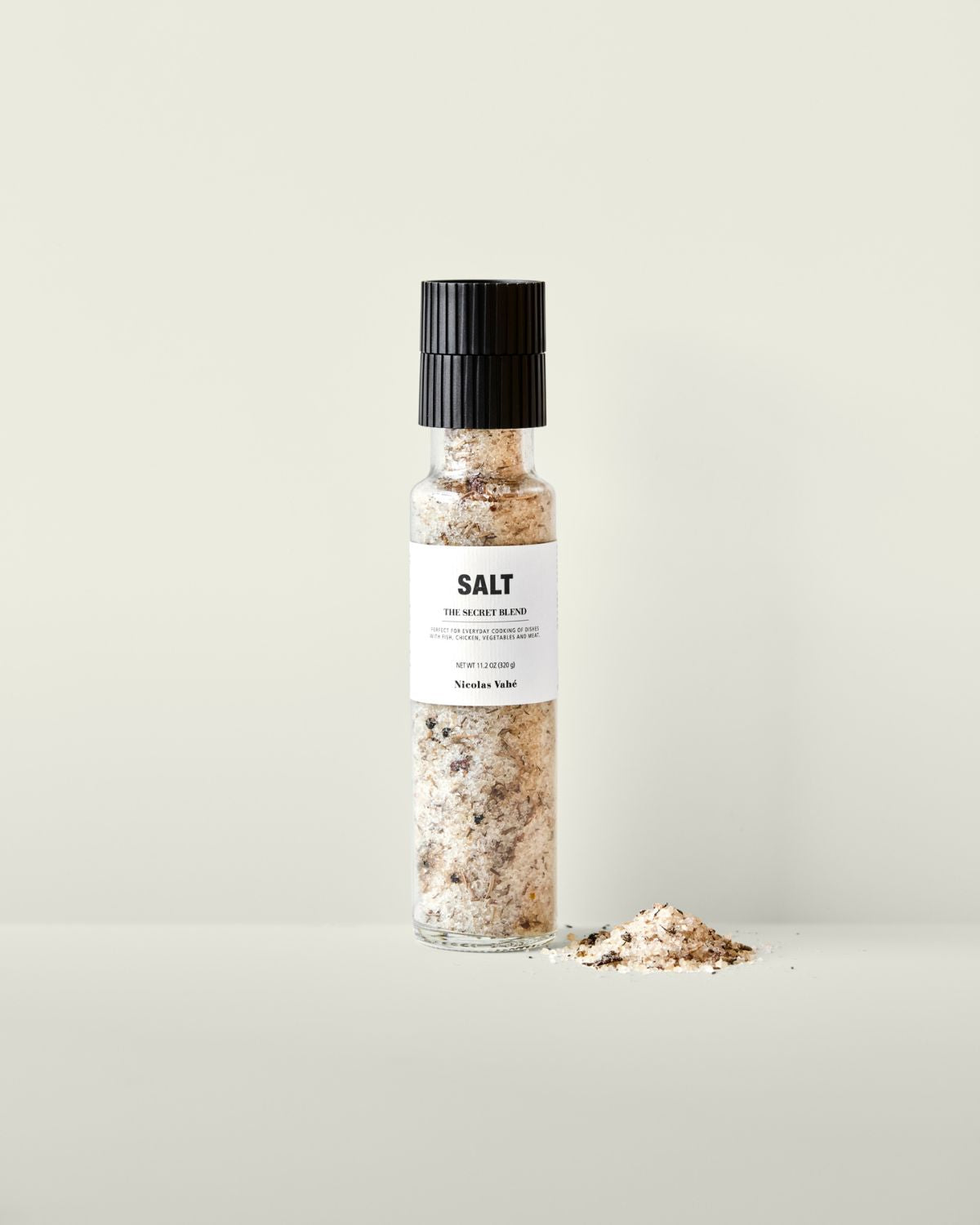 Salt - The Secret Blend – 320 g