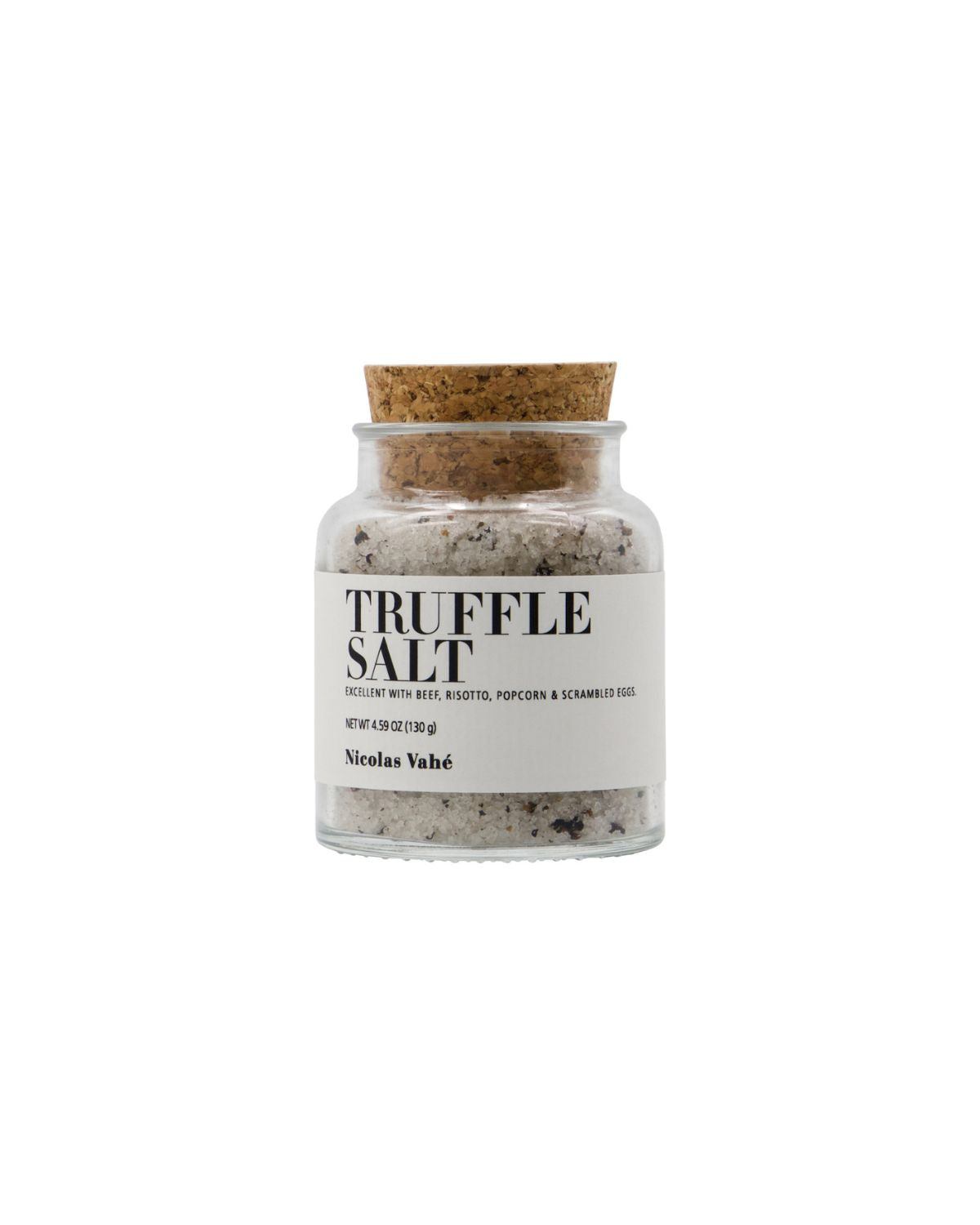 Salt - Trøffel – 130 g