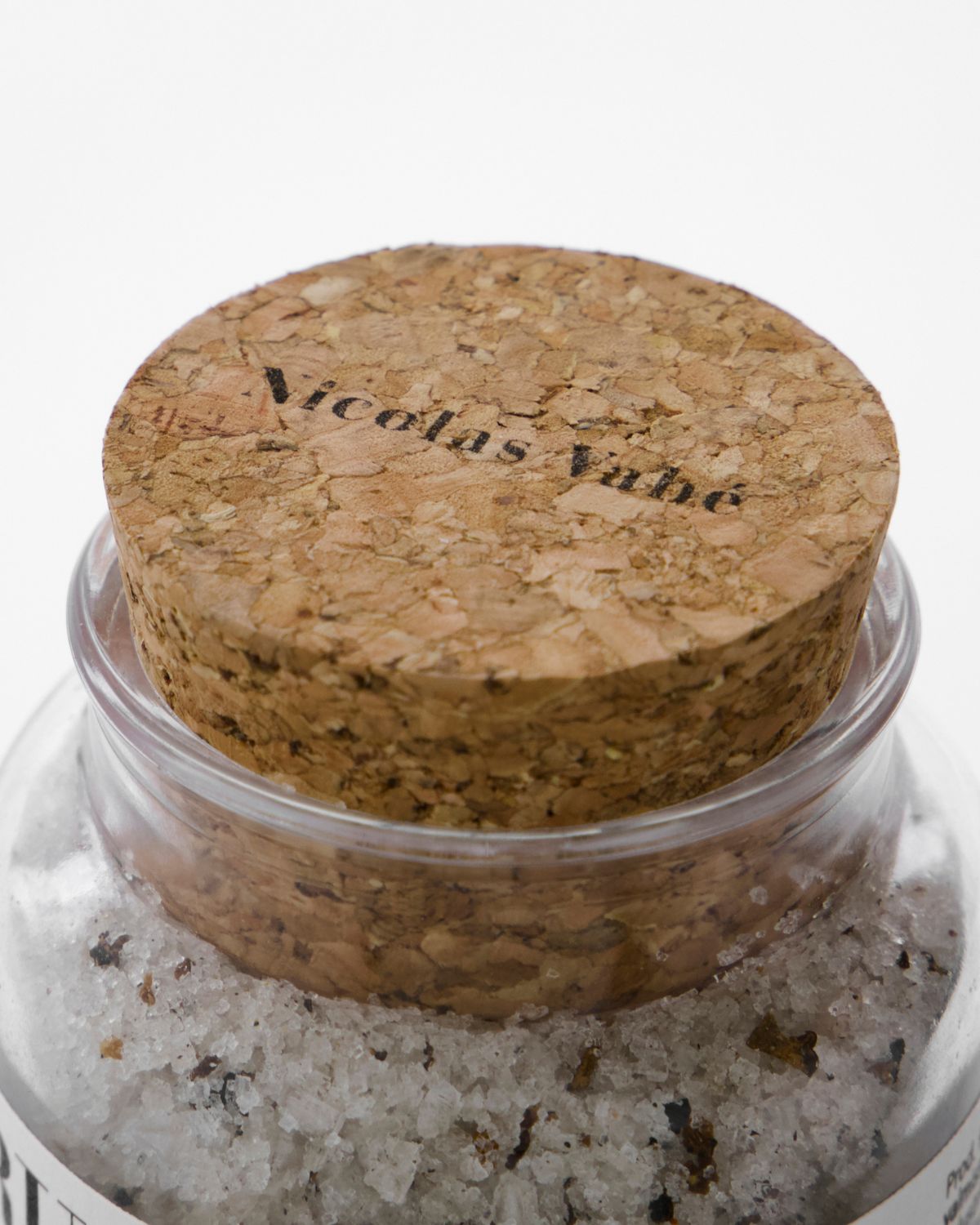 Salt - Trøffel – 130 g