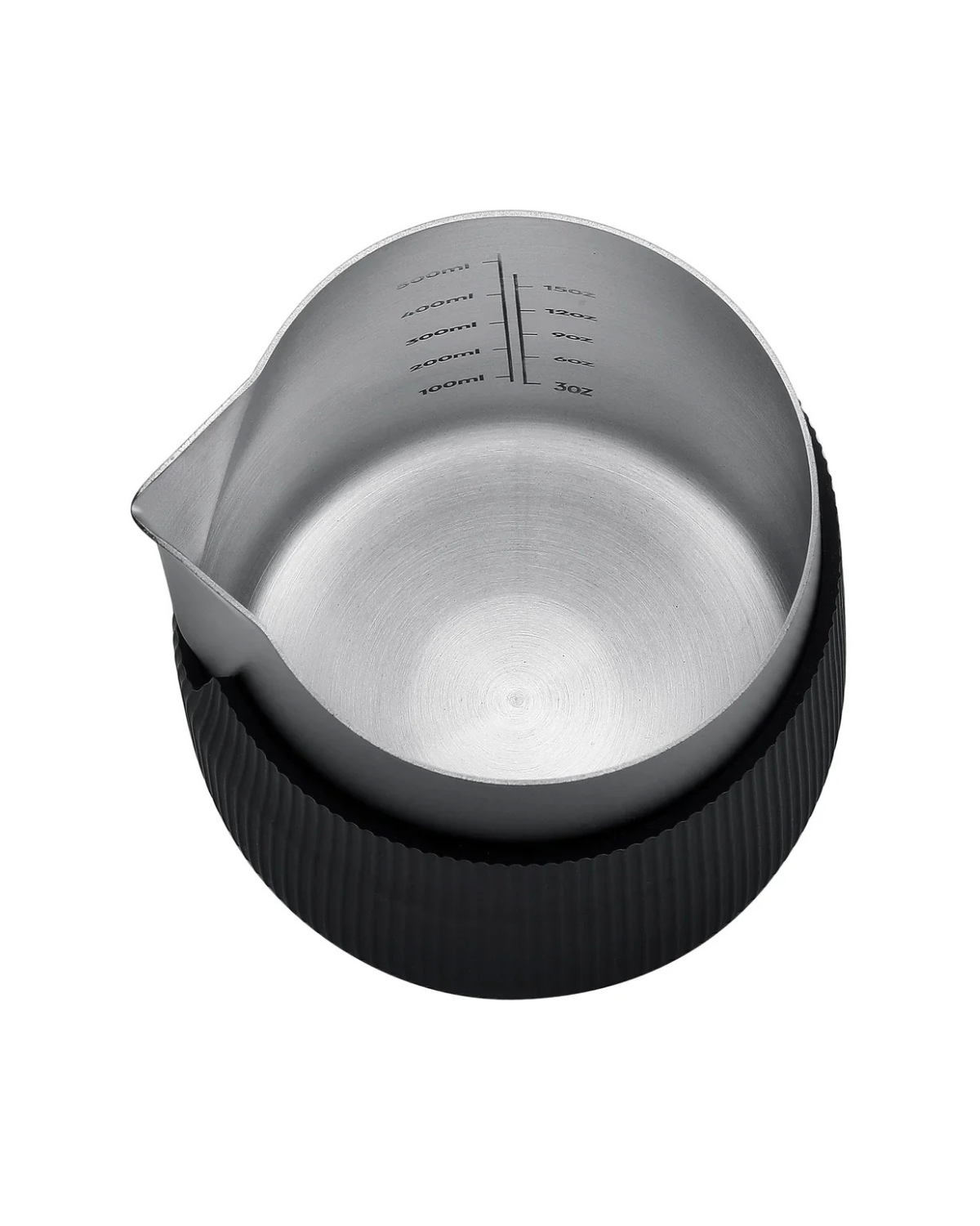 Normcore skummekande 600ml. - Sort