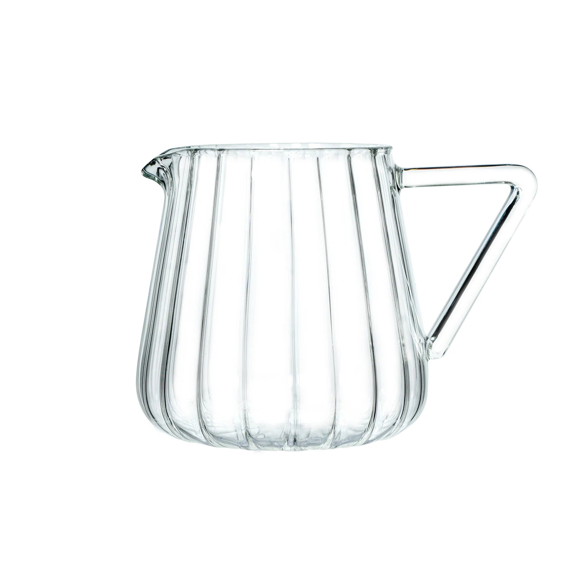 Loveramics Optic Glass Jug - 500ml