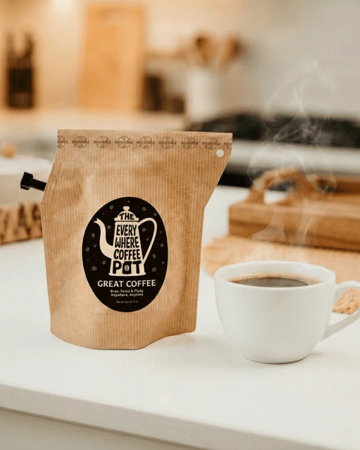 Kaffekande ToGo