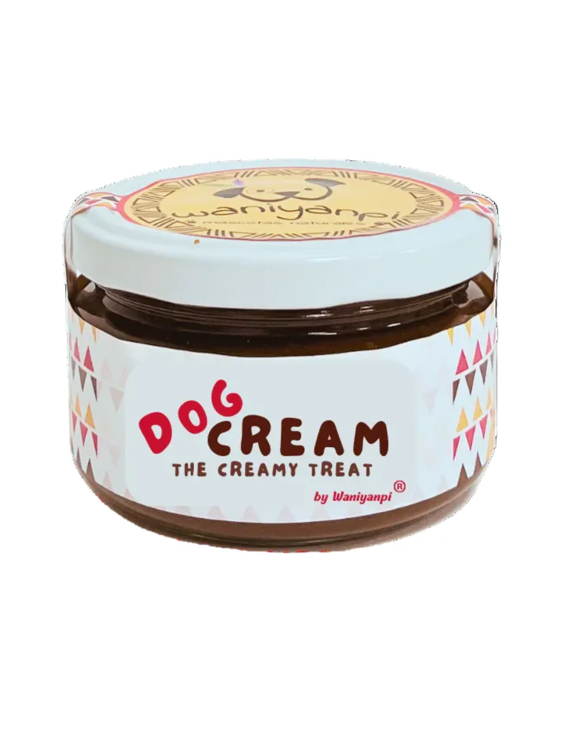 Dog Cream til hunde