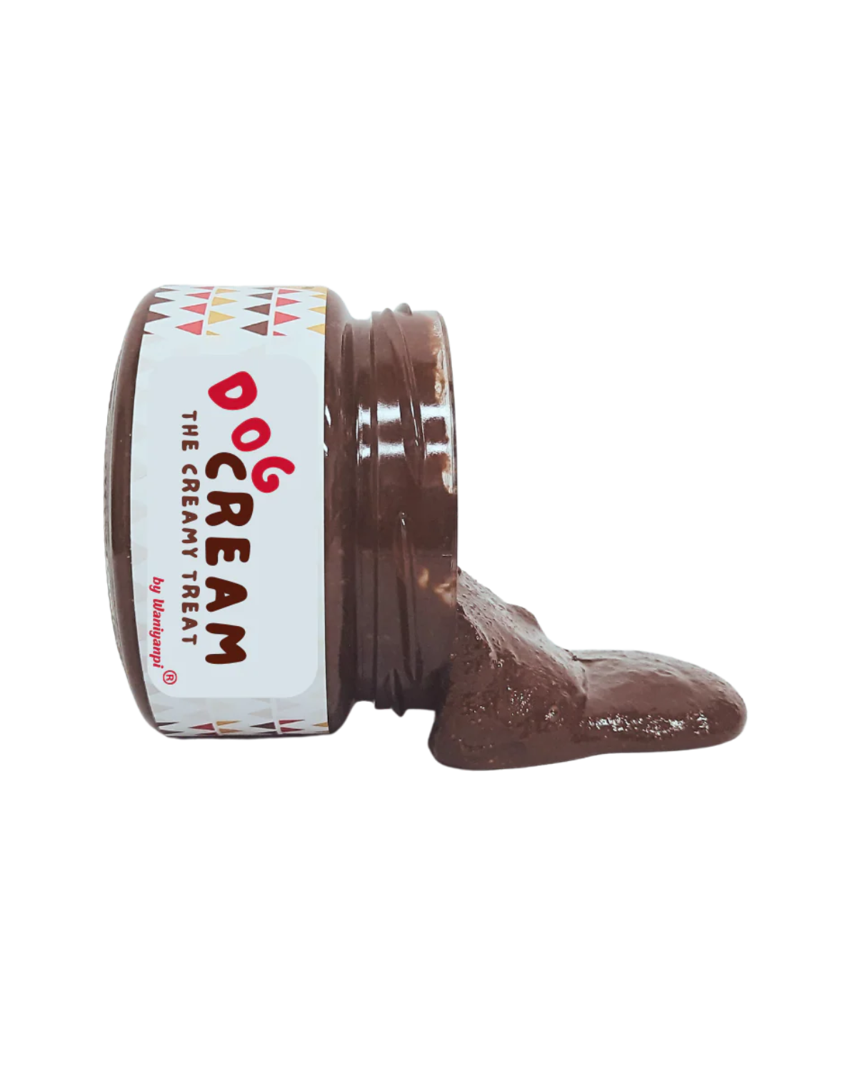 Dog Cream til hunde