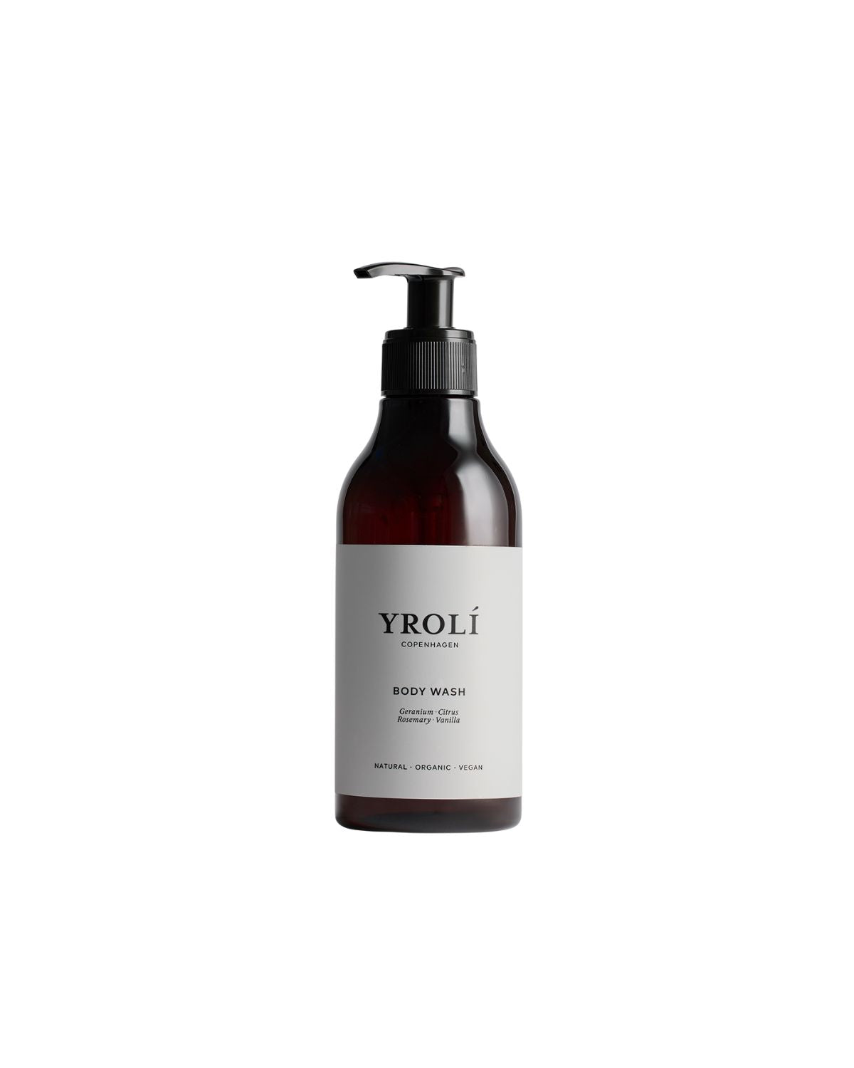 Yrolí Body Wash - 300 ml