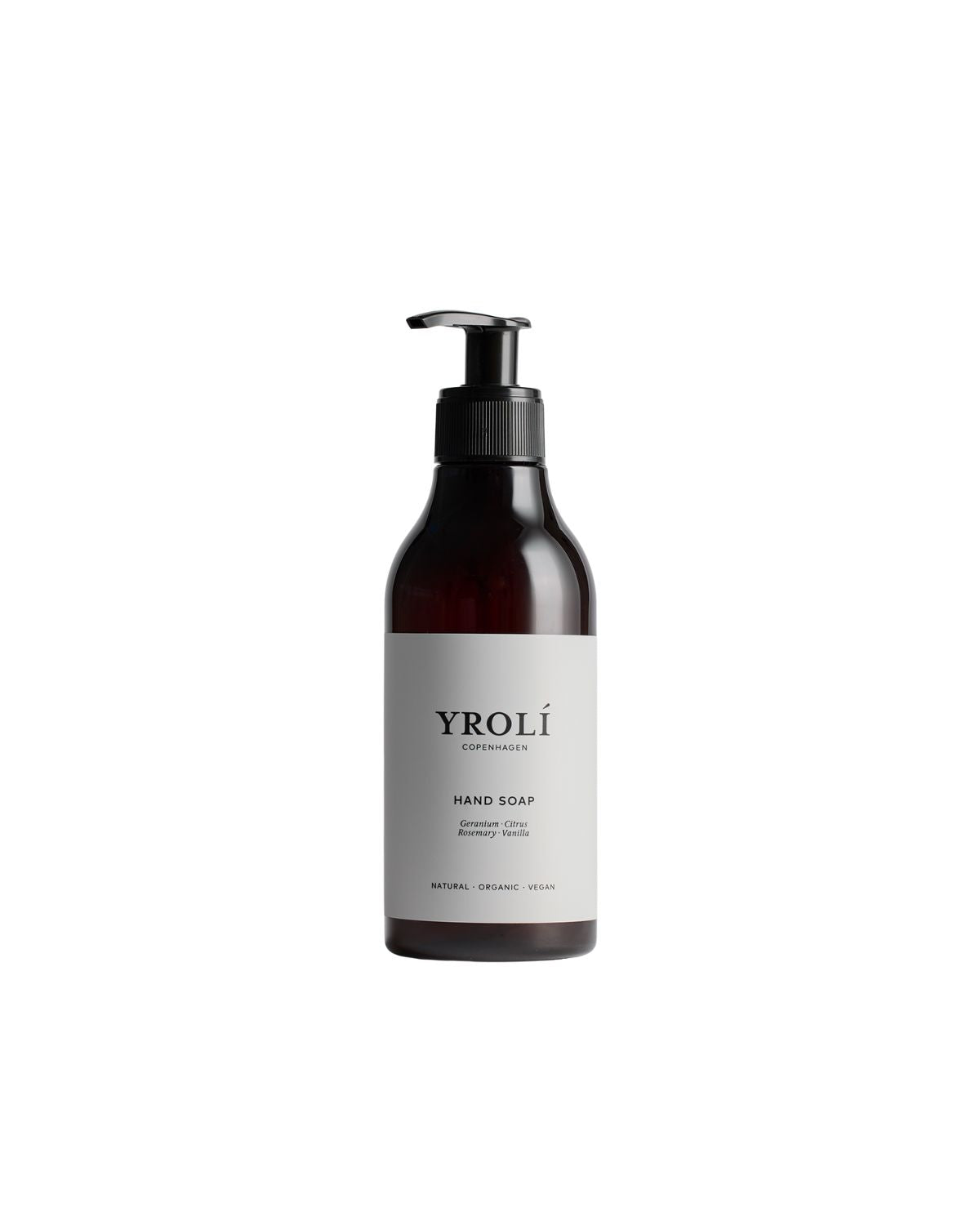 Yrolí Hand Soap - 300 ml