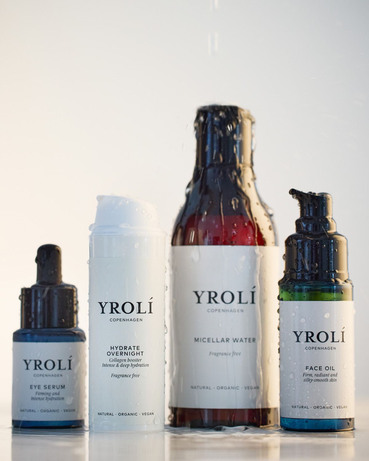 Yrolí Hydrate Overnight