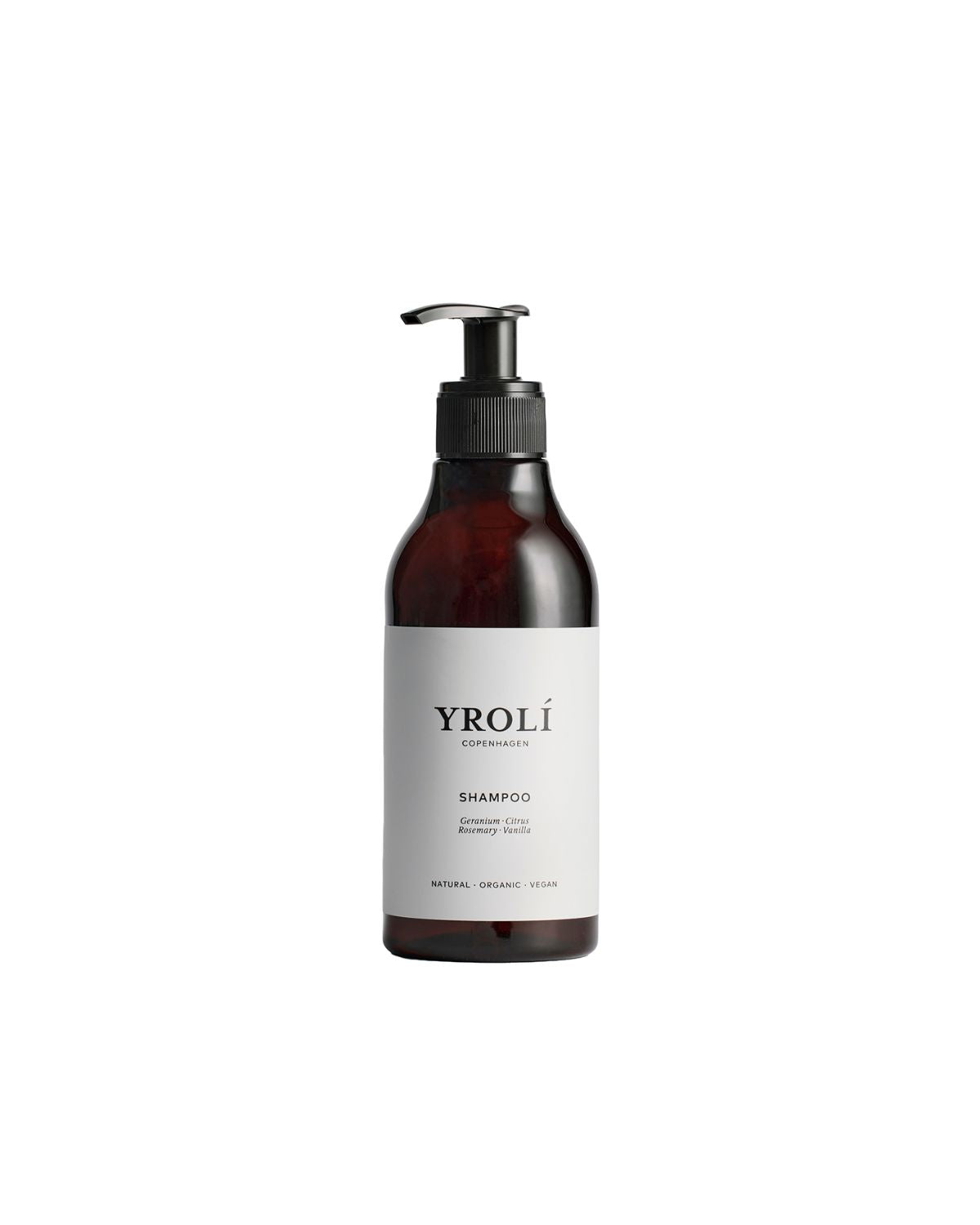 Yrolí Shampoo - 300 ml