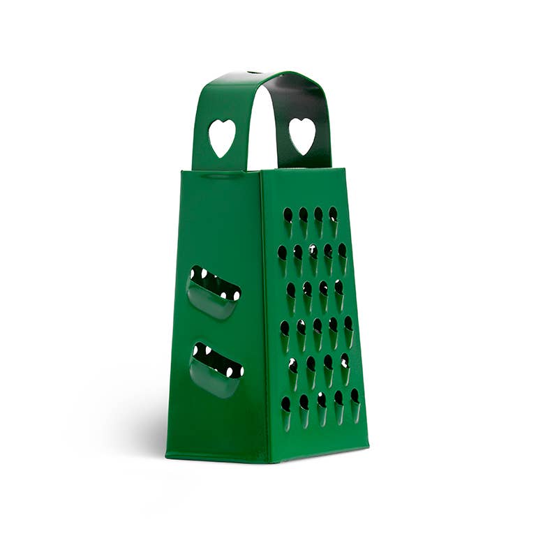 ByBazz Rasp Mini til duftblokke: Guld