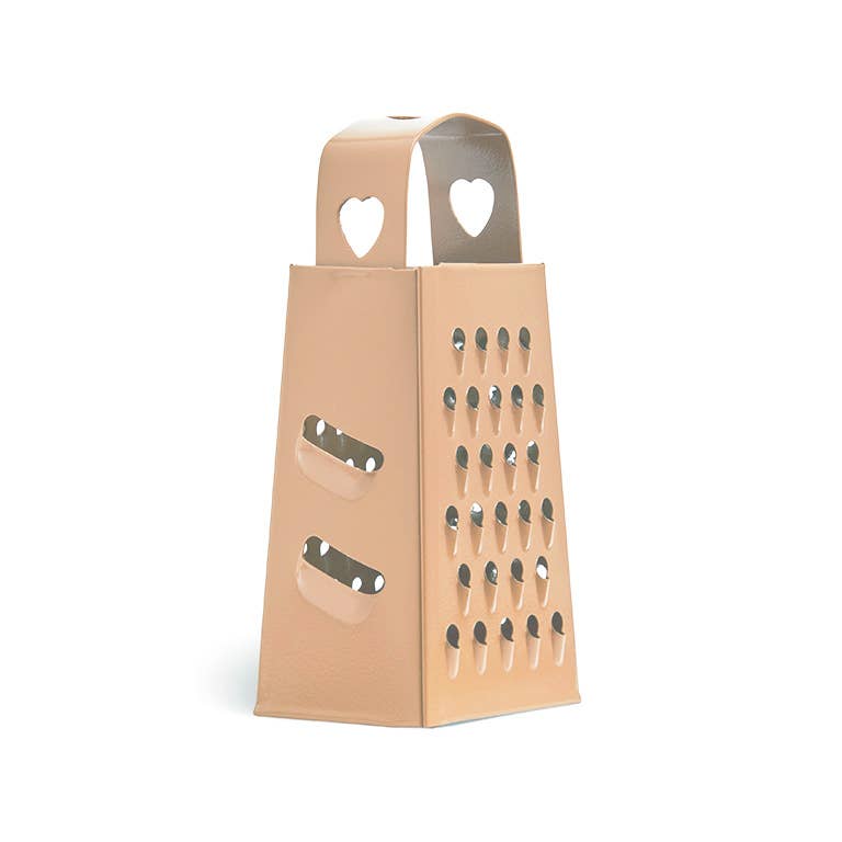 ByBazz Rasp Mini til duftblokke: Guld