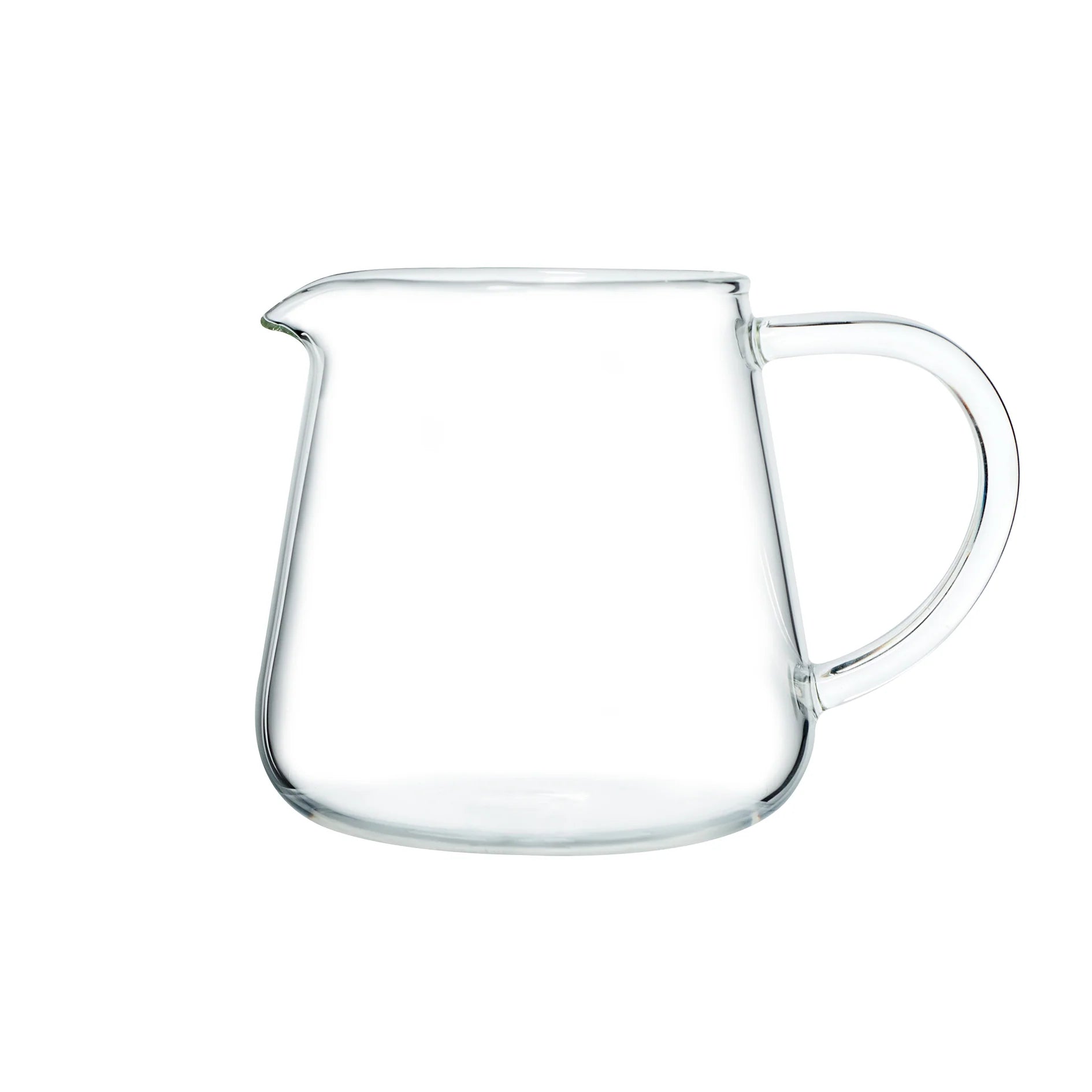 Loveramics Belly Glass Jug - 500ml