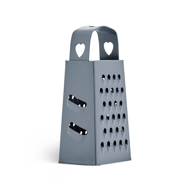 ByBazz Rasp Mini til duftblokke: Guld
