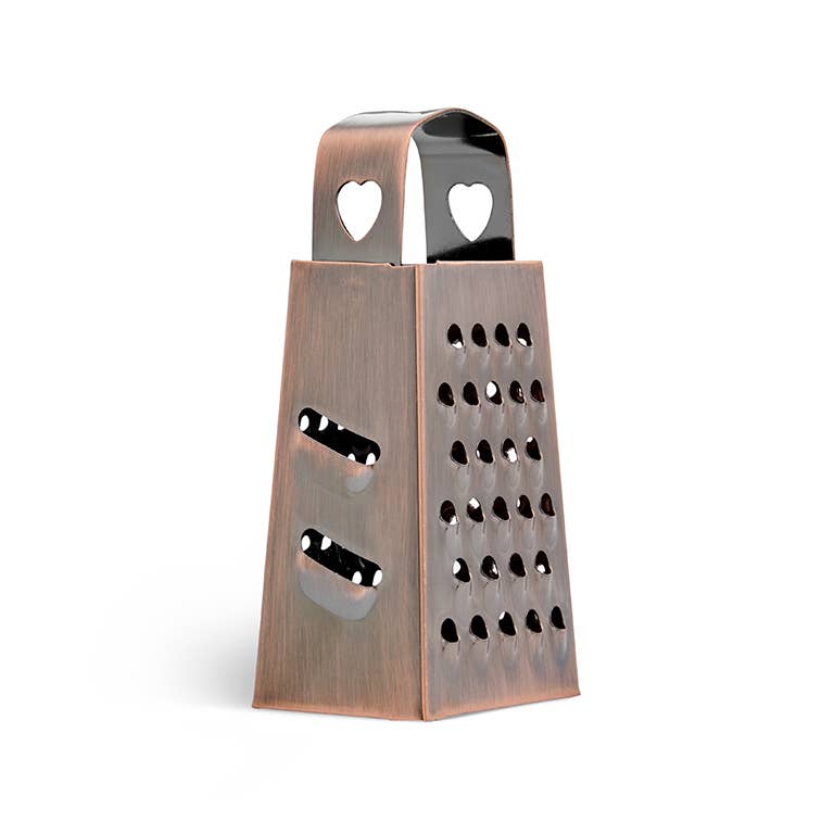 ByBazz Rasp Mini til duftblokke: Guld
