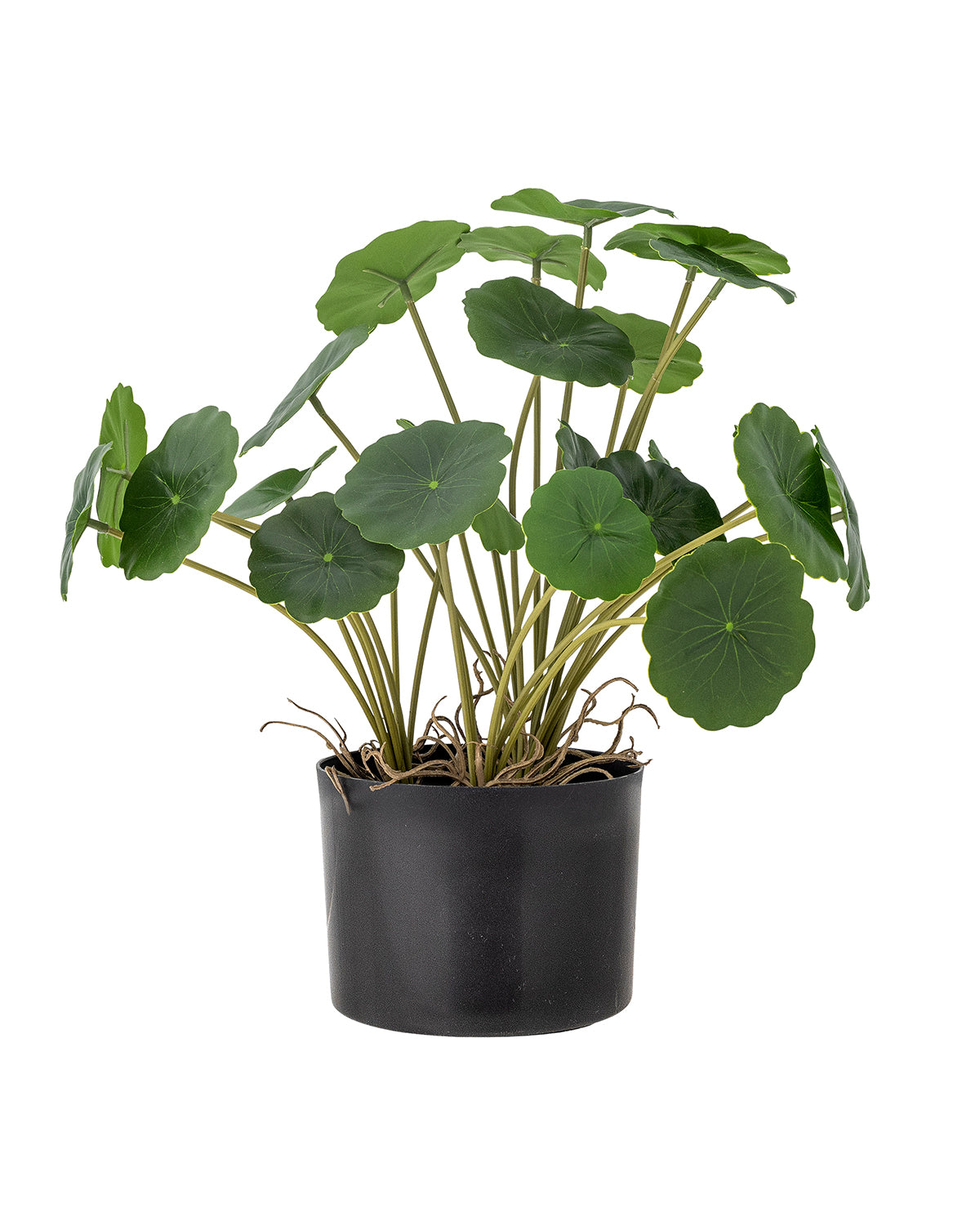 Copper Kunstig Plante