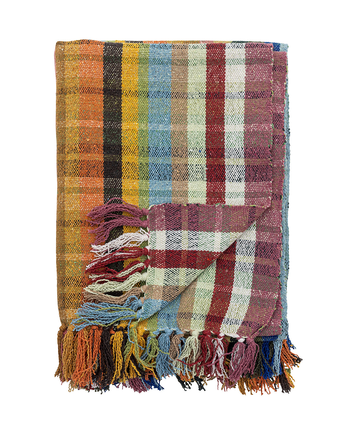 Elmy Plaid