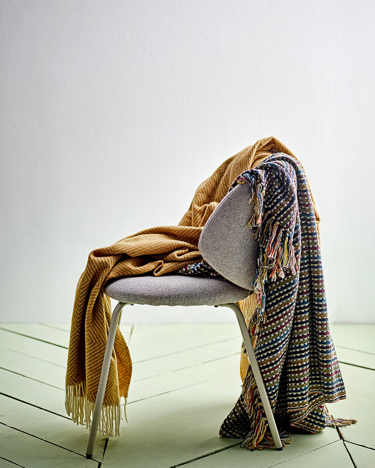 Lazzario Plaid