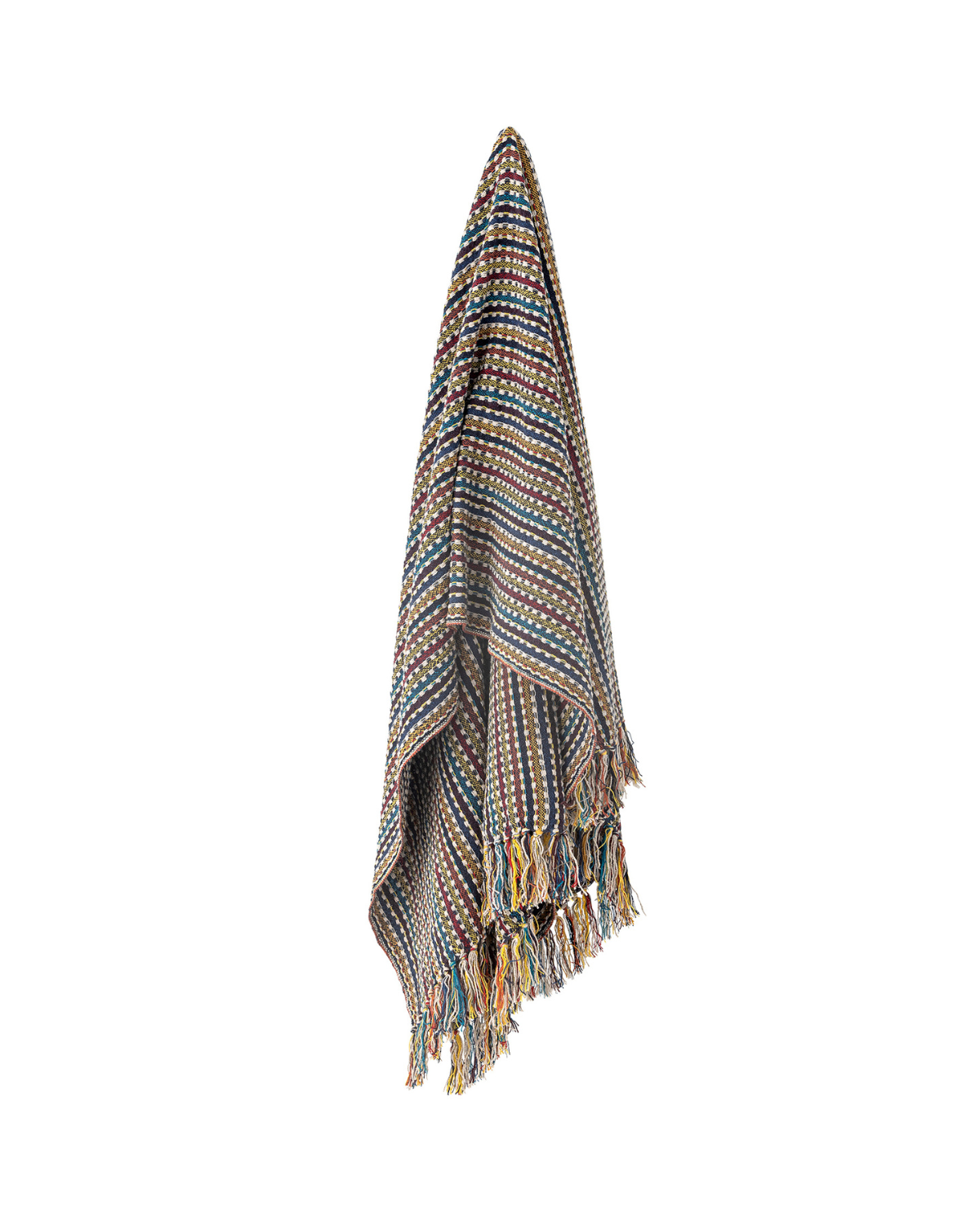 Lazzario Plaid