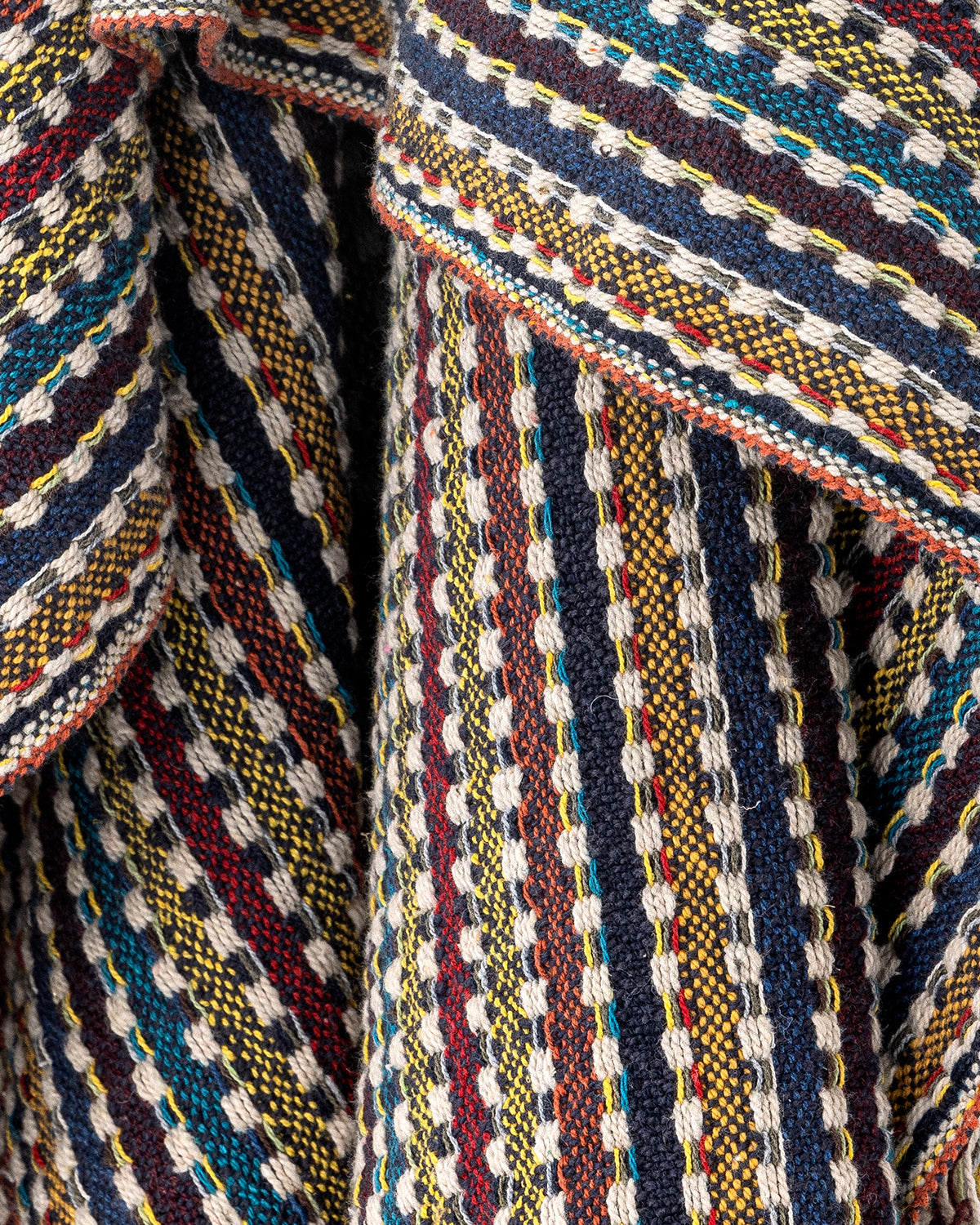 Lazzario Plaid
