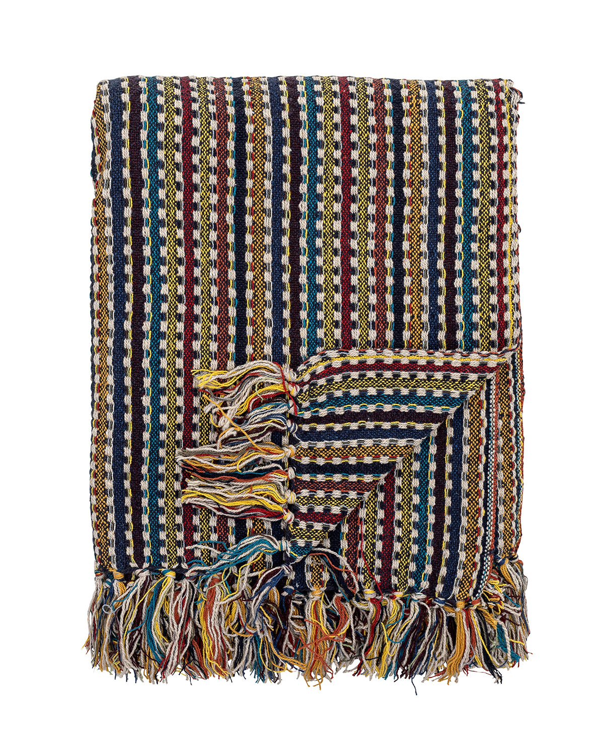 Lazzario Plaid