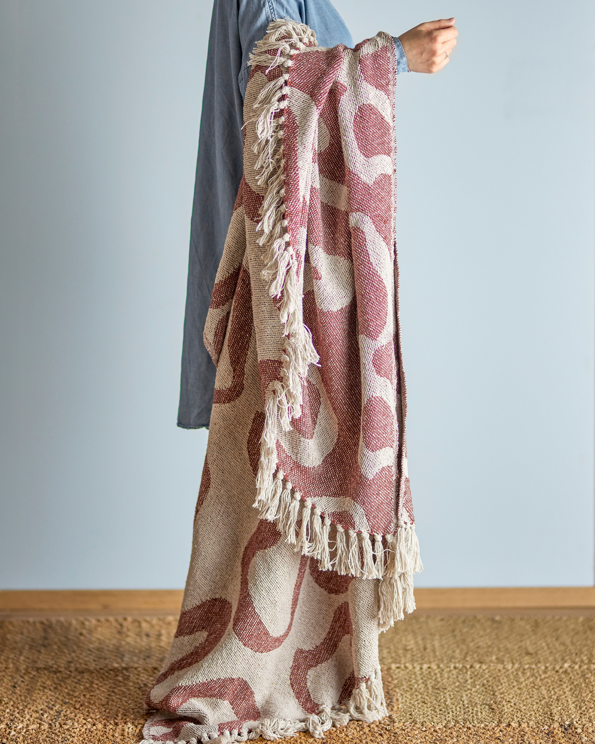 Salobre Plaid