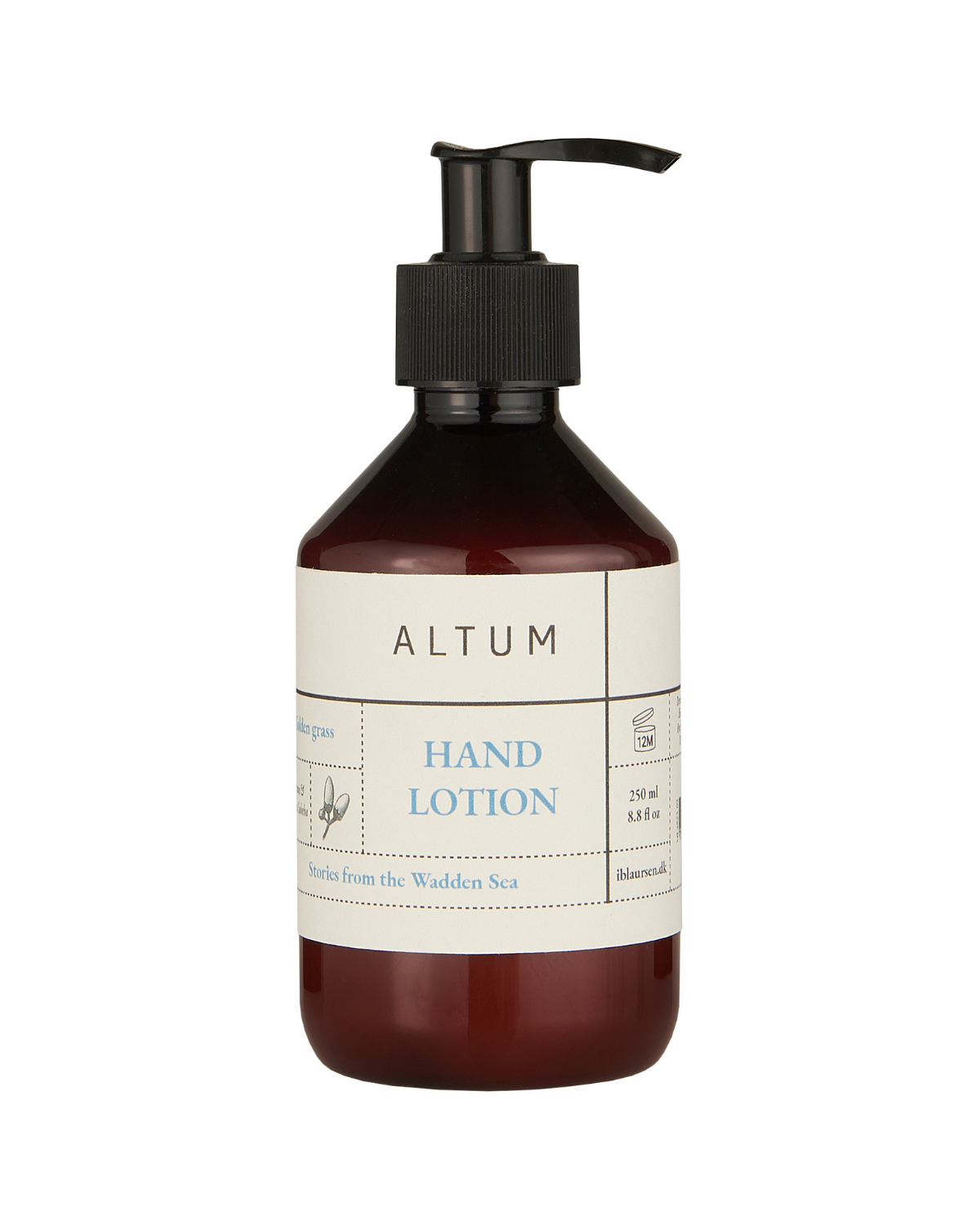Håndlotion ALTUM Golden Grass - 250 ml