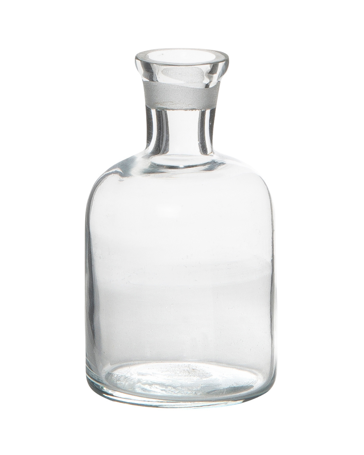 Apotekerglas t/1,3 cm lys