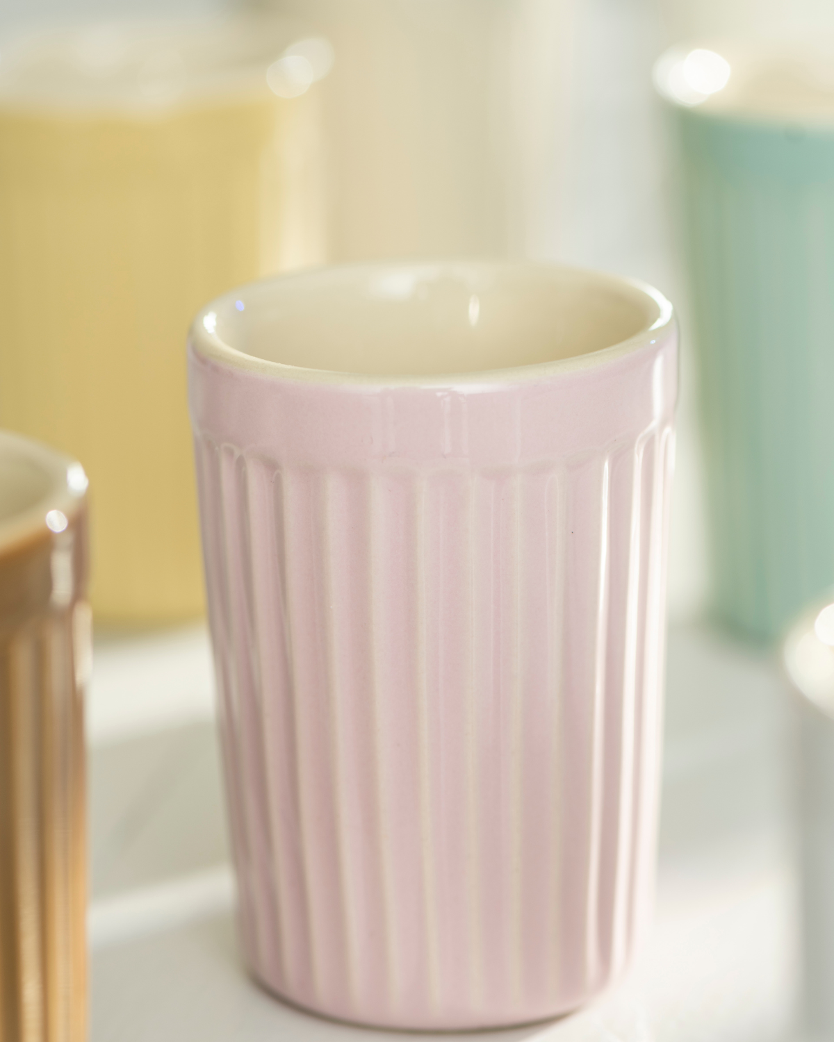 Mynte® Espressokop - English Rose