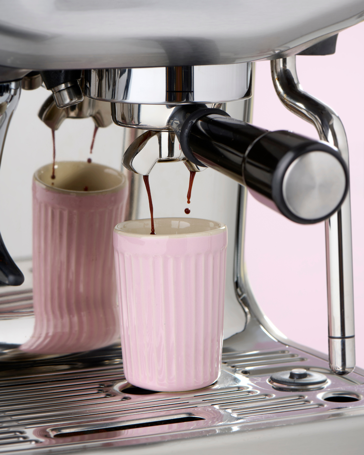 Mynte® Espressokop - English Rose