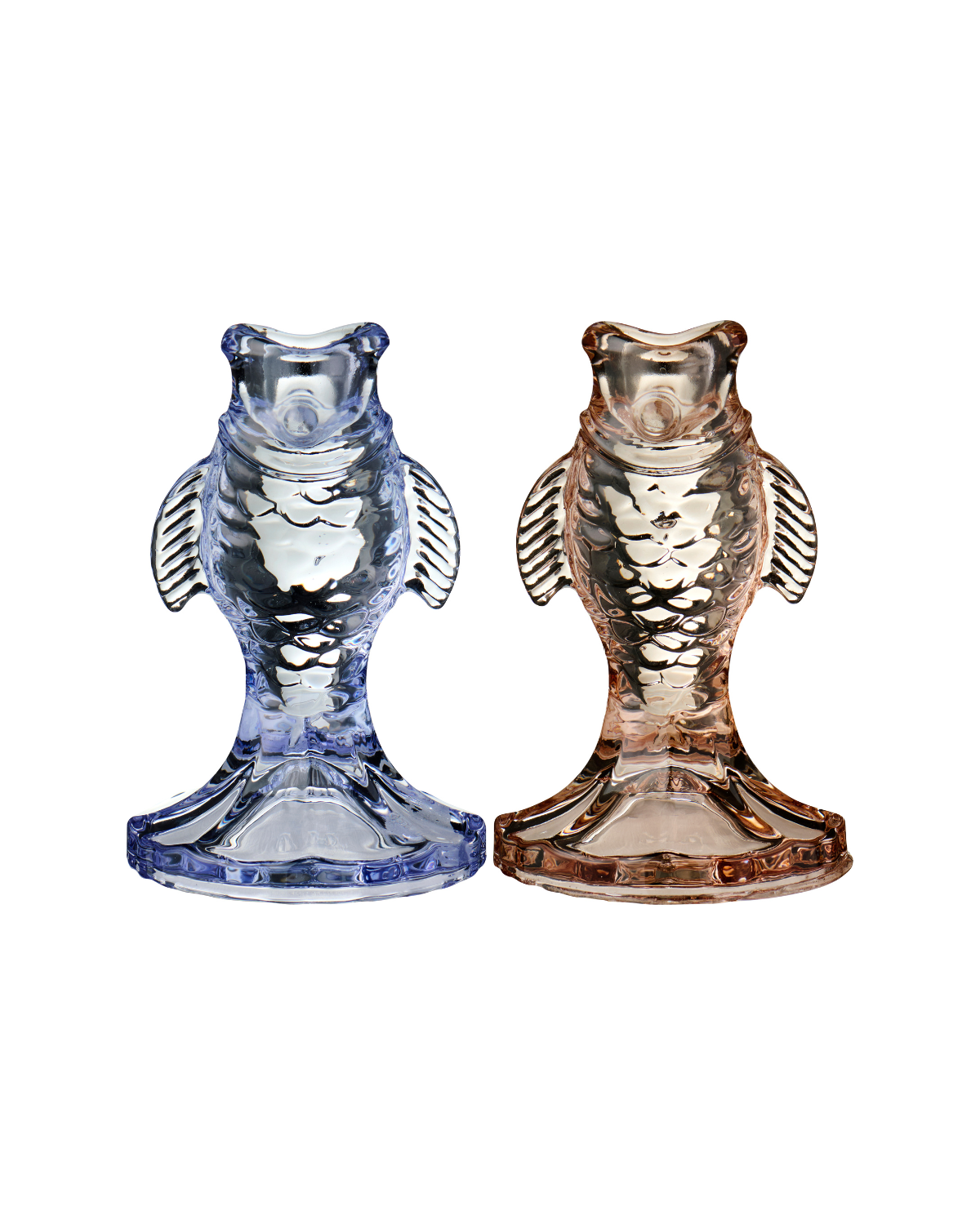Fiskestage 2,2 cm lys