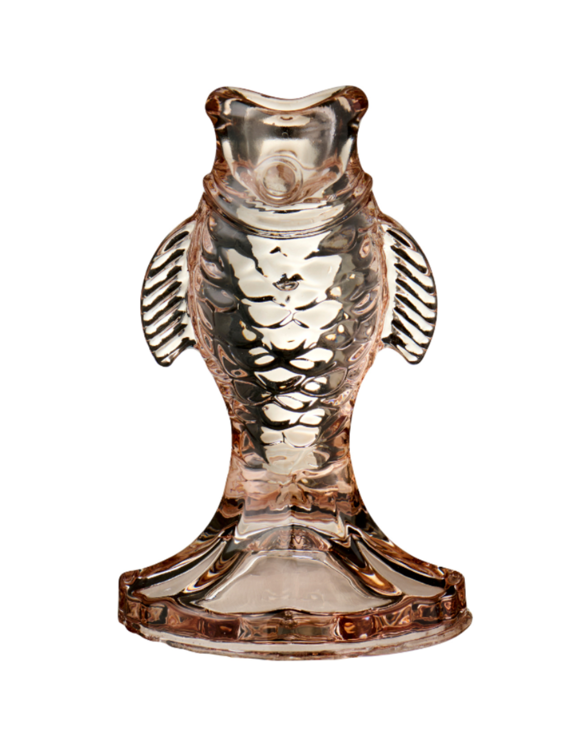 Fiskestage 2,2 cm lys