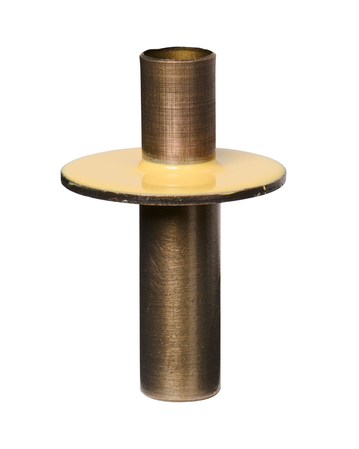 Flaskestage 1,3 cm – Lysegul