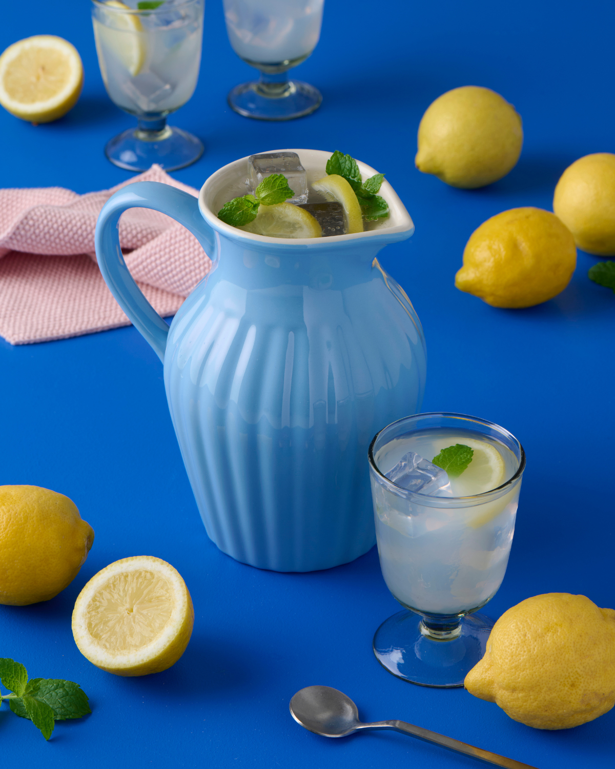Mynte® Kande 1,7 L - Bluebell