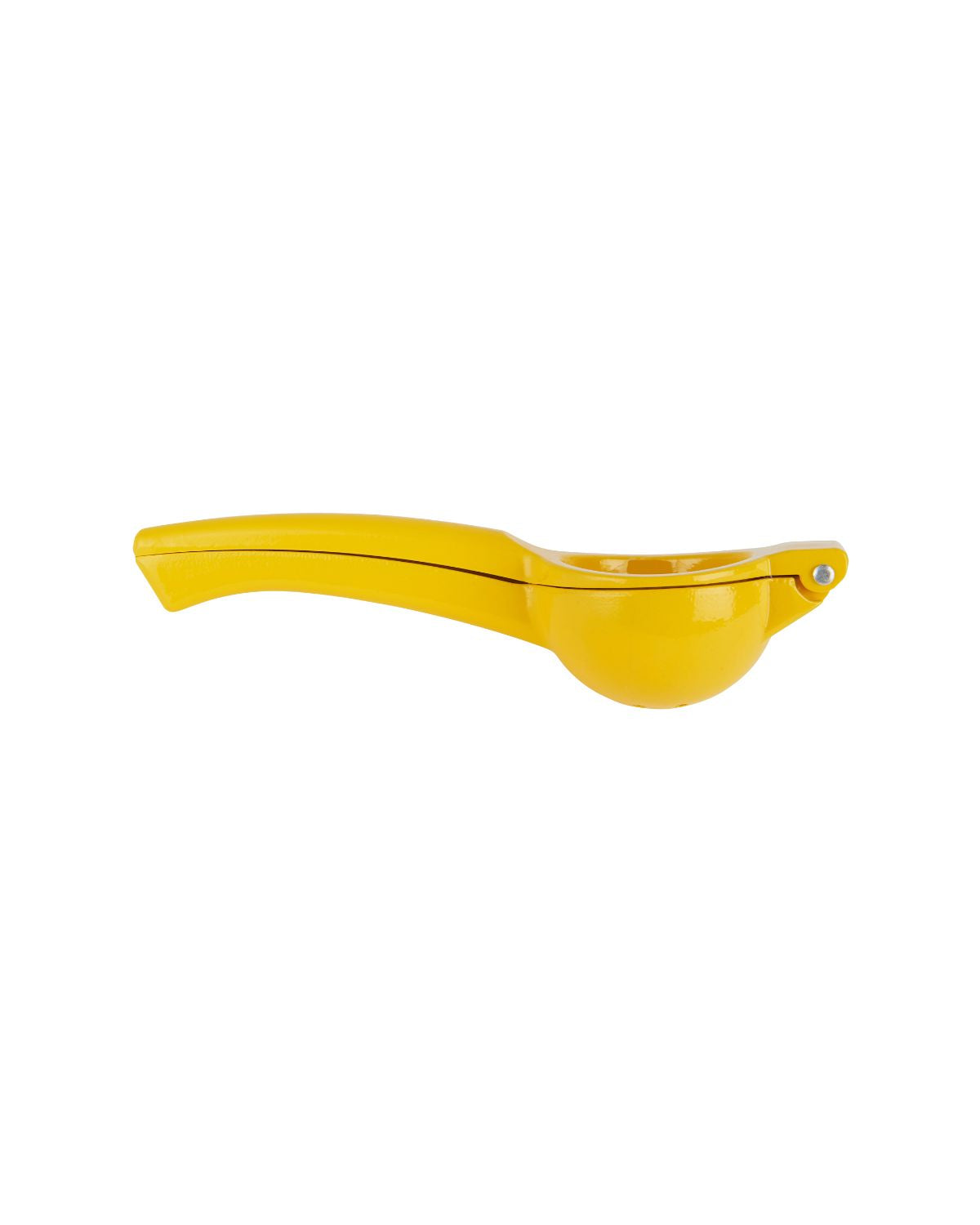 Citronpresser – Gul