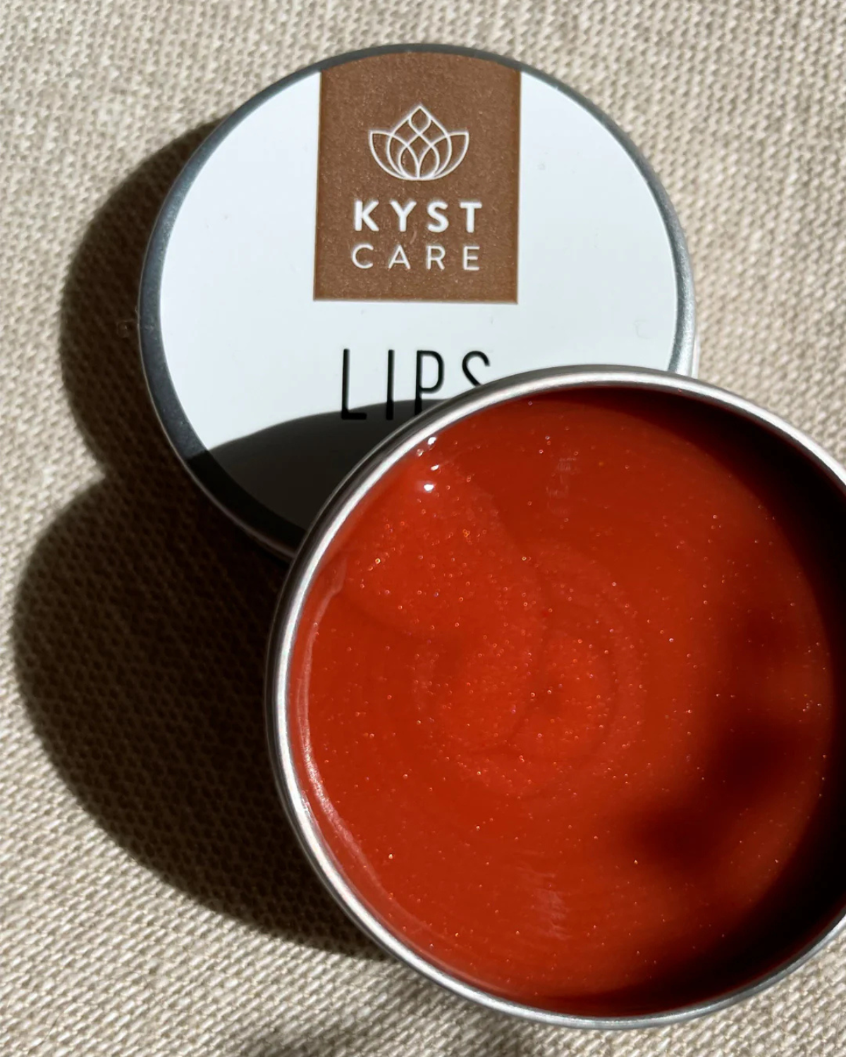 Kyst Care - Lips 15 ml.