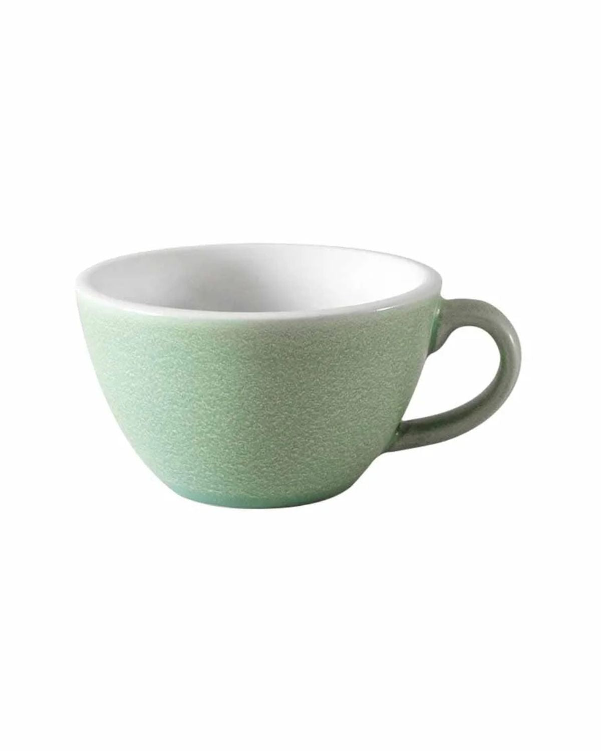 Loveramics - Egg cortado kop, 150ml - 5 farver