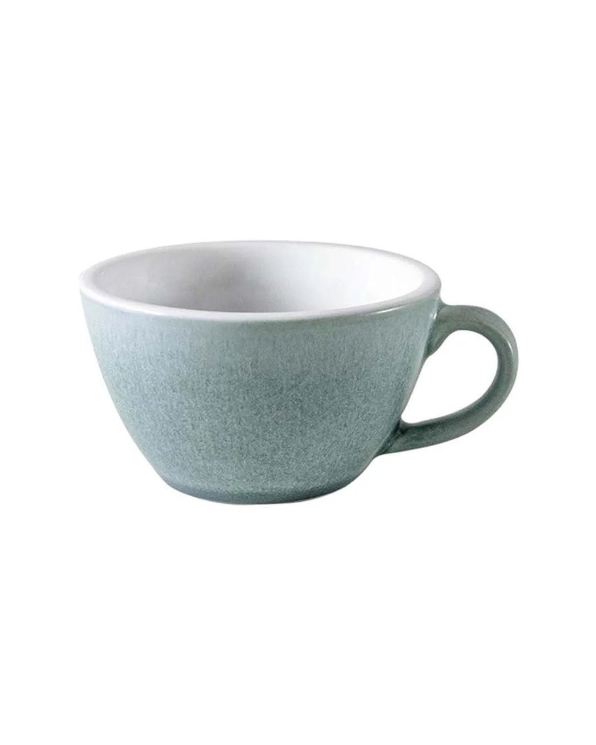 Loveramics - Egg cortado kop, 150ml - 5 farver