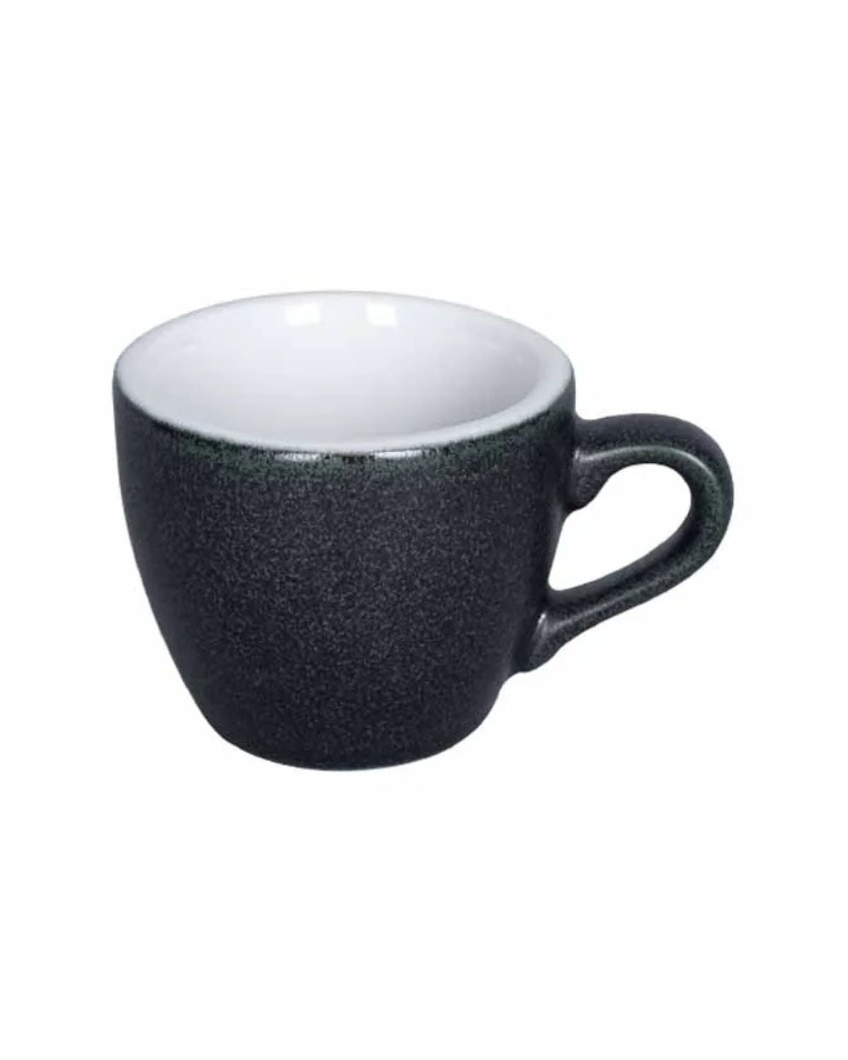 Loveramics - Egg espresso kop, 80ml - 5 farver
